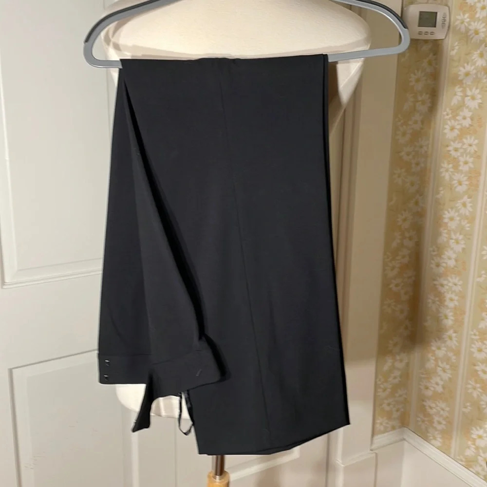 Black Pants/Trousers